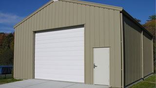 Garage Door Openers at Green Acres Palo Alto, California